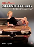 Alfa Romeo Montreal: The Essential Companion