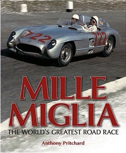 Two unrelated fatal crashes occurred during the 1957 Mille