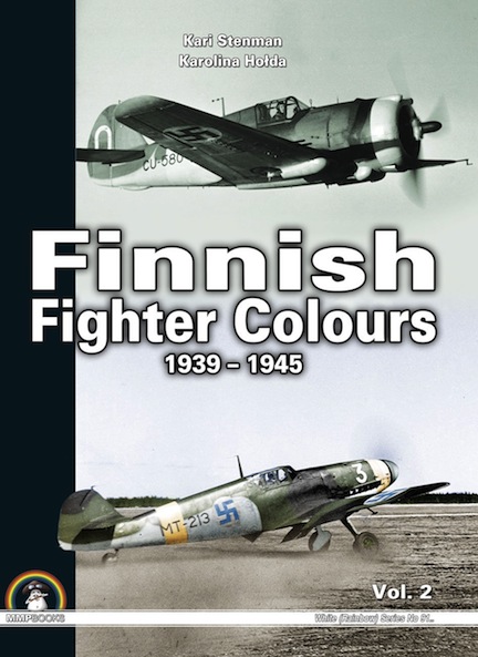 Finnish Fighter 2