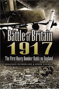 » Battle of Britain 1917: The First Heavy Bomber Raids on England
