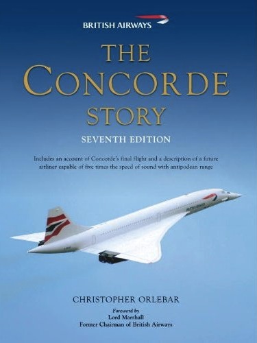 » The Concorde Story