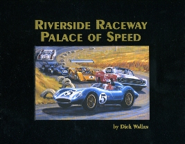 Riverside Raceway