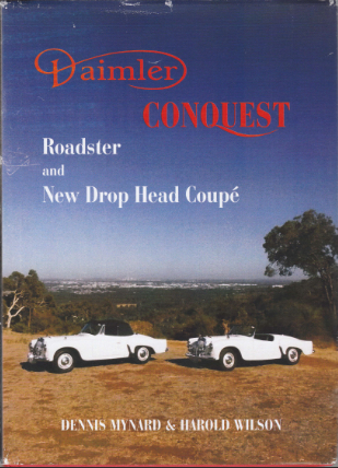 Daimler Conquest