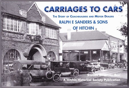 Carriages to Cars