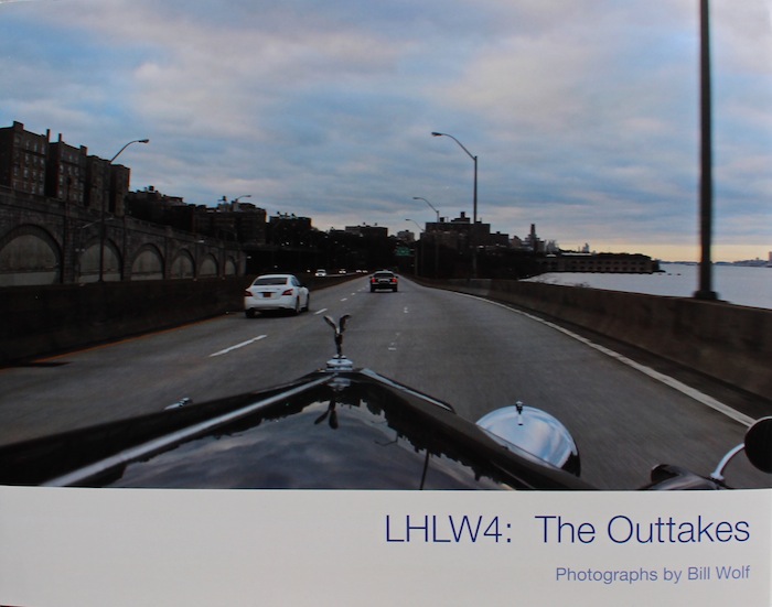 Outtakes LHLW4 cover