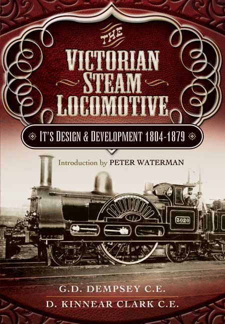Victorian Steam