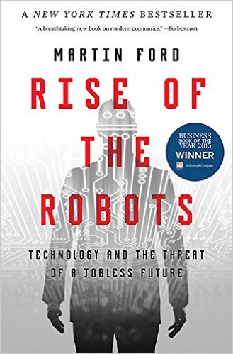 Rise Of Robots