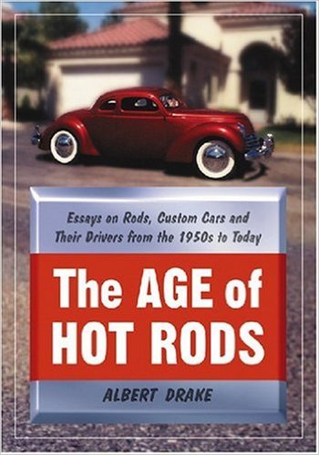Age of Hot Rods