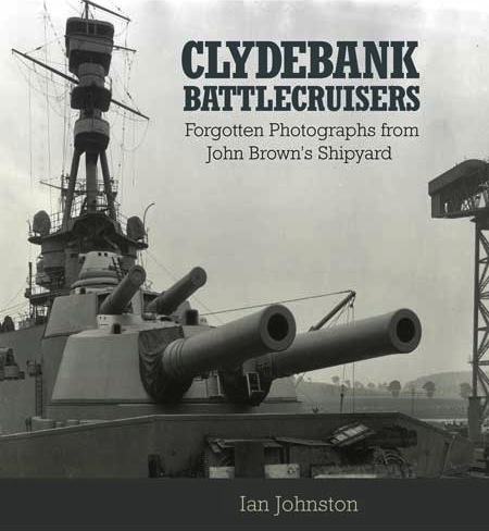 Clydebank Battlecruisers