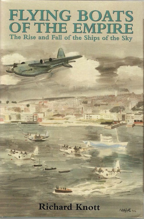 Flying Boats of Empire