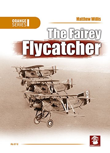 fairey flycatcher
