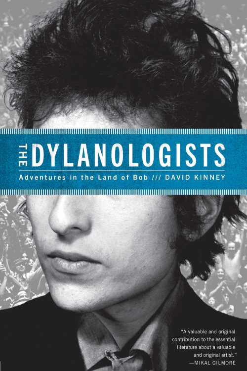 dylanologists
