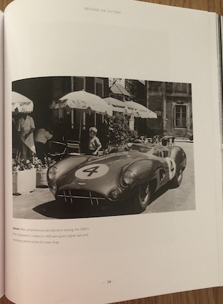 Model by Model Aston Martin DB 1 2 3 S 4 GT 5 6 7 9 Lagonda Brown Buch book 