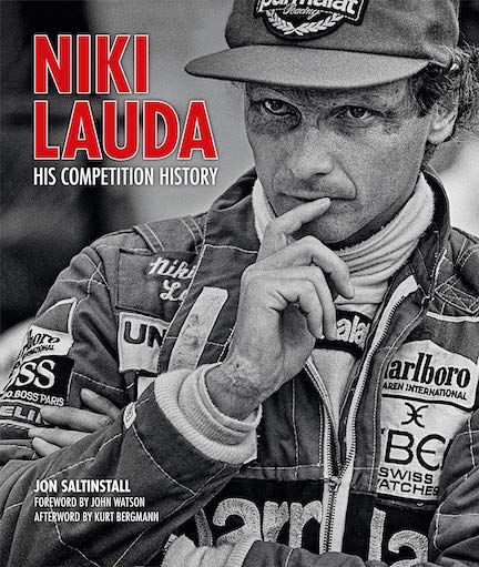 9+ Niki Lauda Quotes