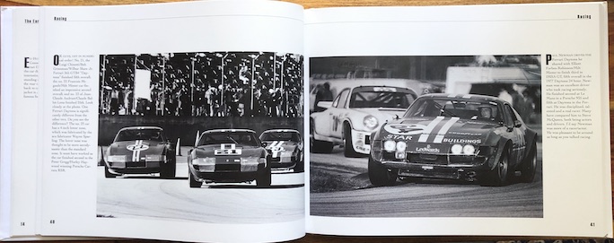 » The Other Side of the Fence: Six Decades of Motorsport Photography